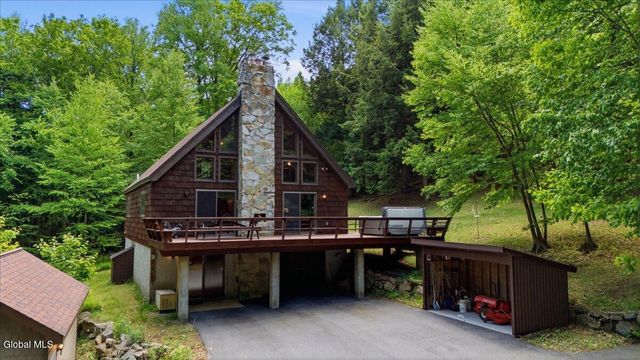 130 Gailey Hill Road, Lake Luzerne, NY 12846