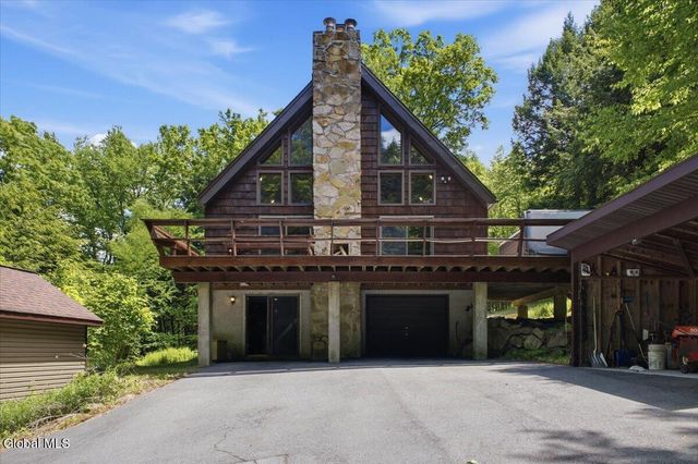 130 Gailey Hill Road, Lake Luzerne, NY 12846