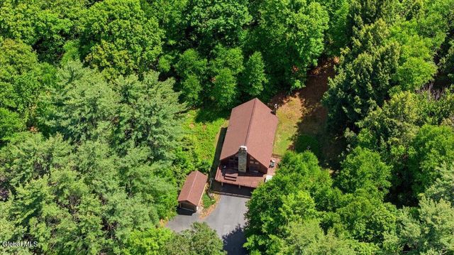 130 Gailey Hill Road, Lake Luzerne, NY 12846