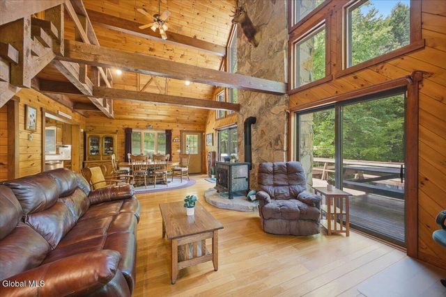 130 Gailey Hill Road, Lake Luzerne, NY 12846