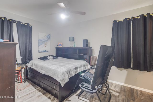 15820 Big Ridge Road, Biloxi, MS 39532