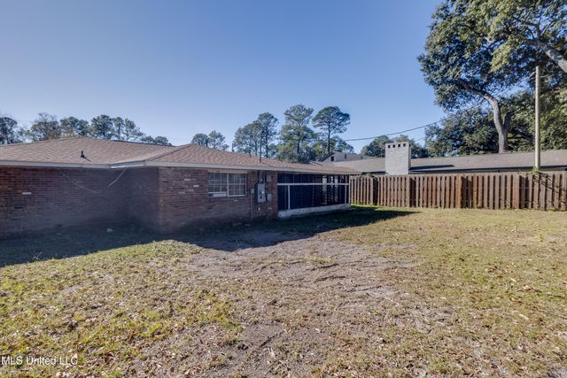 15820 Big Ridge Road, Biloxi, MS 39532