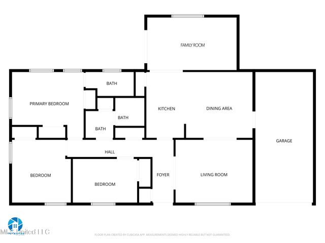 15820 Big Ridge Road, Biloxi, MS 39532