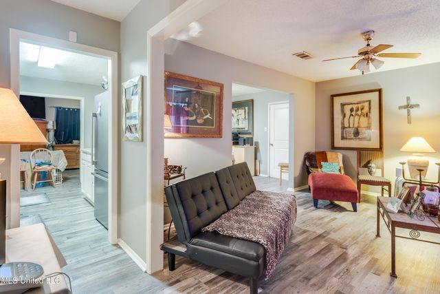 15820 Big Ridge Road, Biloxi, MS 39532