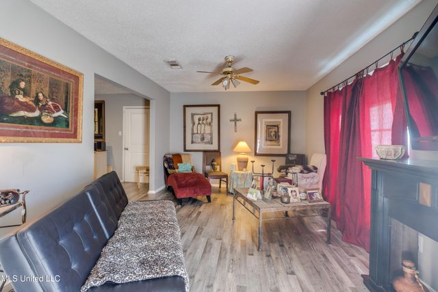 15820 Big Ridge Road, Biloxi, MS 39532