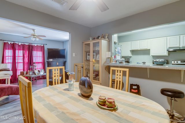 15820 Big Ridge Road, Biloxi, MS 39532