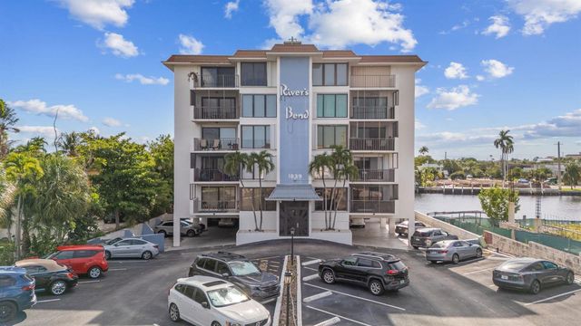 1839 Middle River Drive 501, Fort Lauderdale, FL 33305