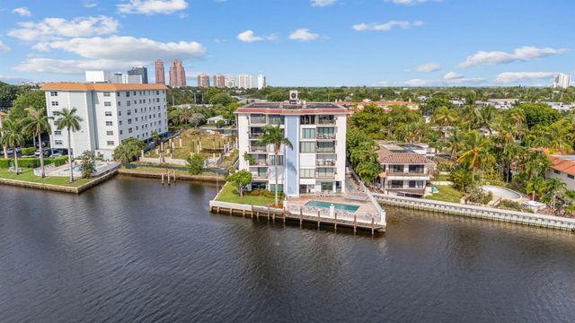 1839 Middle River Drive 501, Fort Lauderdale, FL 33305