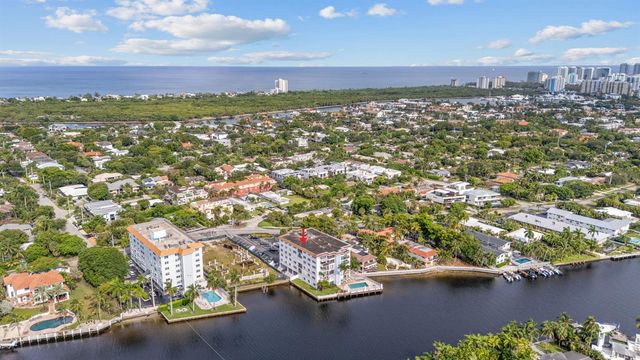 1839 Middle River Drive 501, Fort Lauderdale, FL 33305