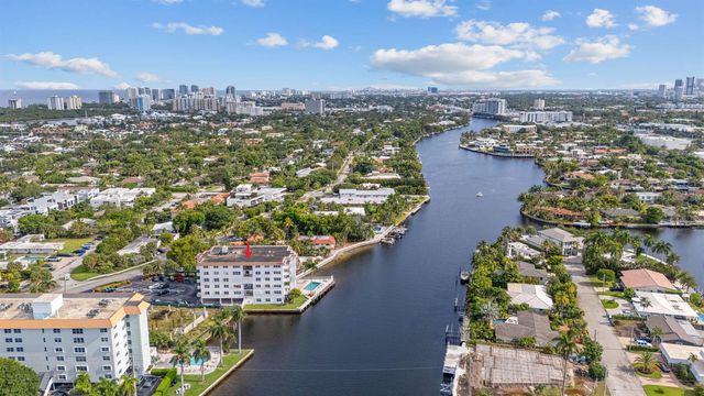 1839 Middle River Drive 501, Fort Lauderdale, FL 33305