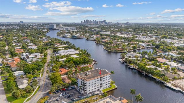 1839 Middle River Drive 501, Fort Lauderdale, FL 33305