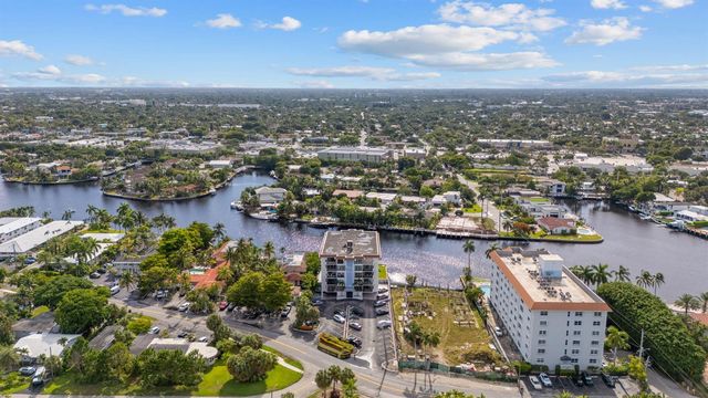 1839 Middle River Drive 501, Fort Lauderdale, FL 33305