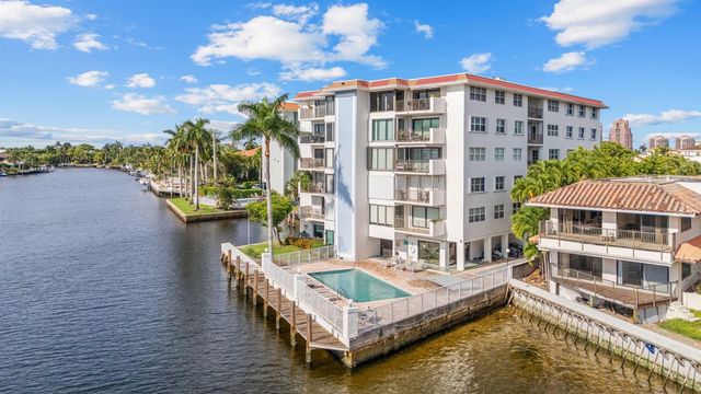 1839 Middle River Drive 501, Fort Lauderdale, FL 33305