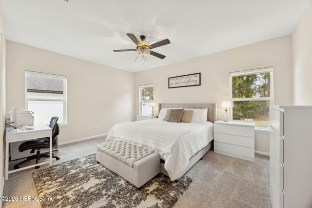 86781 LAZY LAKE Circle, Yulee, FL 32097