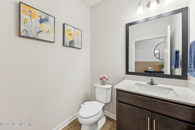 86781 LAZY LAKE Circle, Yulee, FL 32097