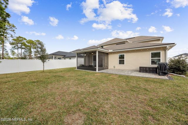 86781 LAZY LAKE Circle, Yulee, FL 32097