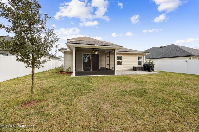 86781 LAZY LAKE Circle, Yulee, FL 32097