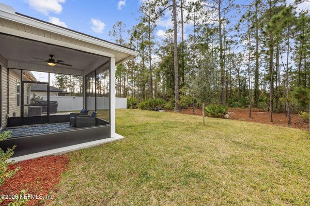 86781 LAZY LAKE Circle, Yulee, FL 32097