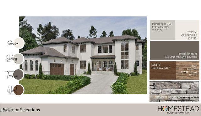 4308 Windsor Place, Raleigh, NC 27609