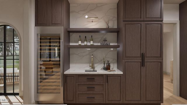 4308 Windsor Place, Raleigh, NC 27609