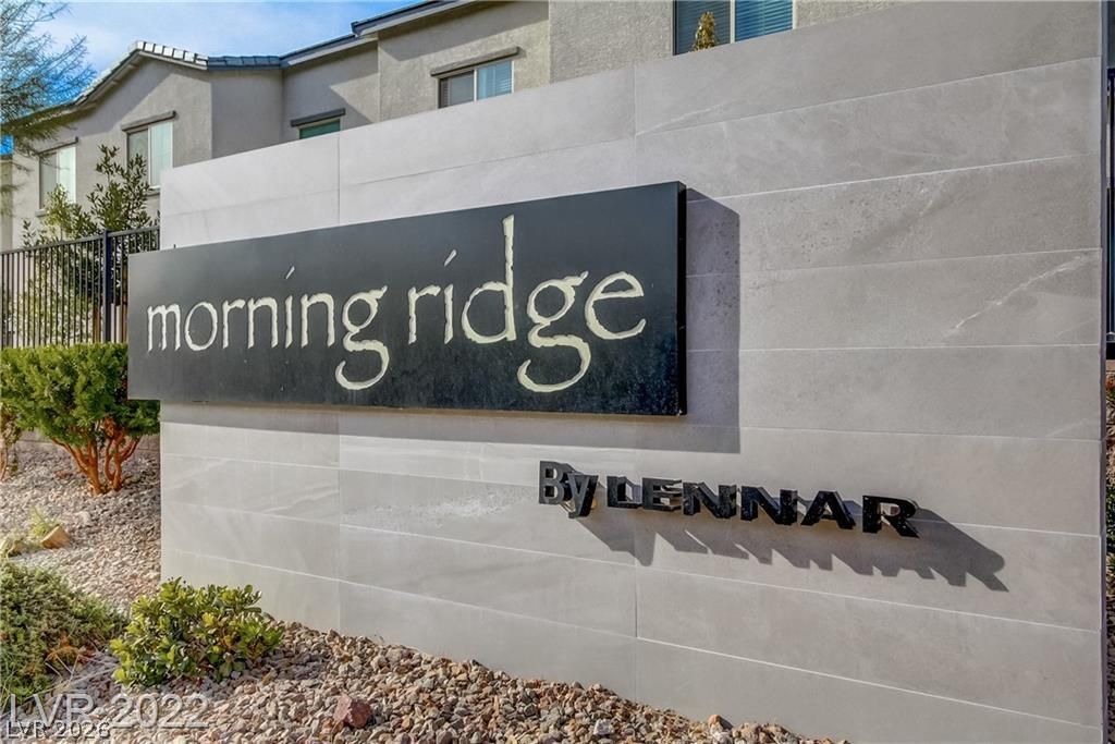 825 Spring Estates Avenue, North Las Vegas, NV 89086 — photo 3