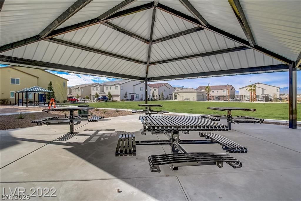 825 Spring Estates Avenue, North Las Vegas, NV 89086 — photo 4