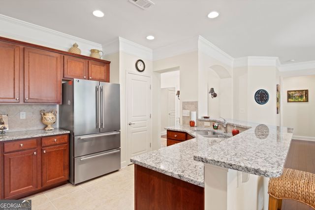 810 Dusky Sap Court, Griffin, GA 30223