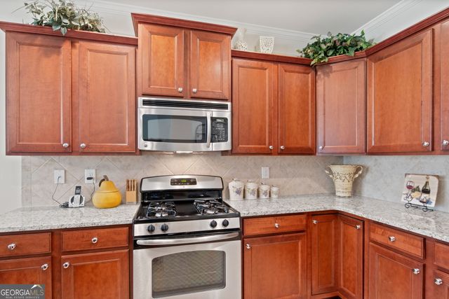 810 Dusky Sap Court, Griffin, GA 30223