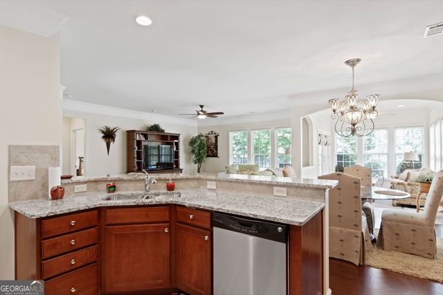 810 Dusky Sap Court, Griffin, GA 30223