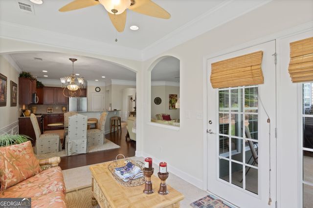 810 Dusky Sap Court, Griffin, GA 30223