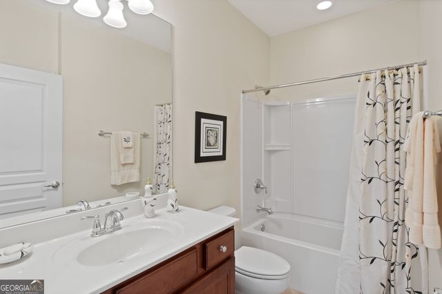 810 Dusky Sap Court, Griffin, GA 30223