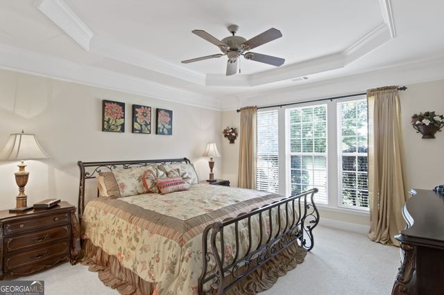 810 Dusky Sap Court, Griffin, GA 30223