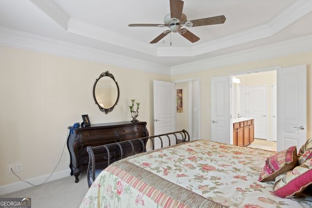 810 Dusky Sap Court, Griffin, GA 30223