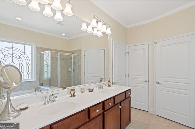 810 Dusky Sap Court, Griffin, GA 30223