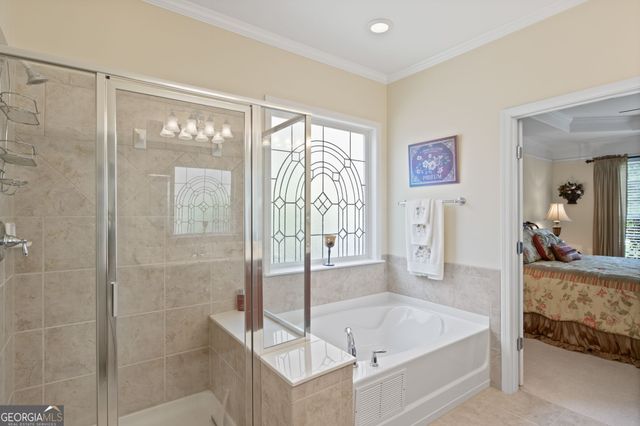 810 Dusky Sap Court, Griffin, GA 30223