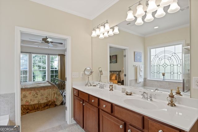 810 Dusky Sap Court, Griffin, GA 30223