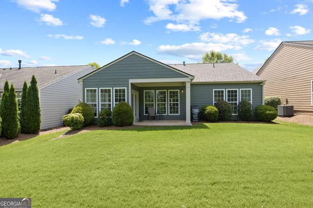 810 Dusky Sap Court, Griffin, GA 30223