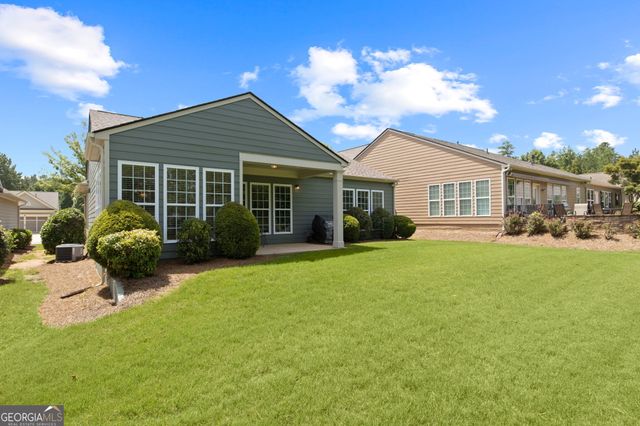 810 Dusky Sap Court, Griffin, GA 30223