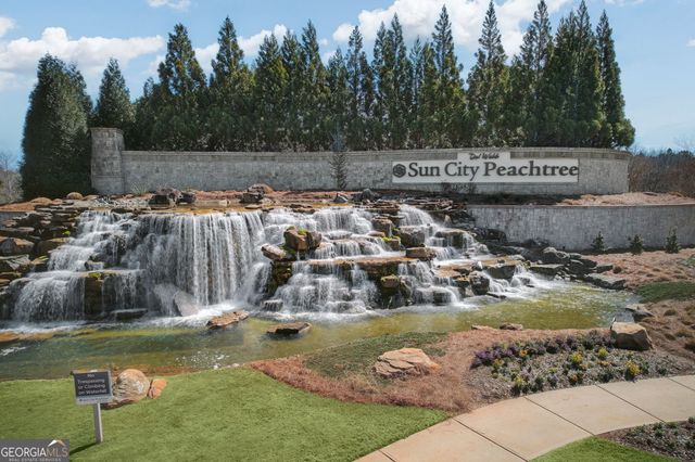 810 Dusky Sap Court, Griffin, GA 30223