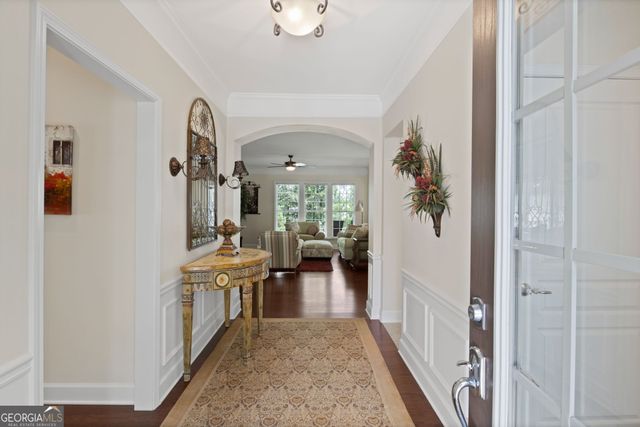 810 Dusky Sap Court, Griffin, GA 30223