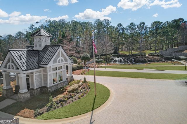 810 Dusky Sap Court, Griffin, GA 30223
