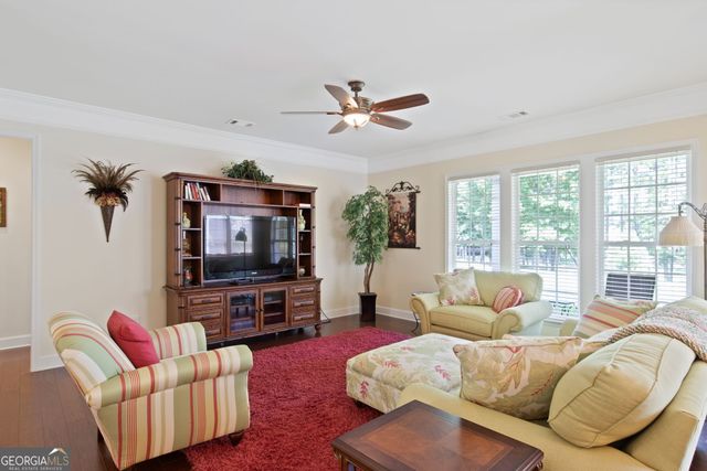 810 Dusky Sap Court, Griffin, GA 30223