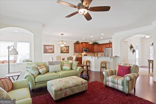 810 Dusky Sap Court, Griffin, GA 30223