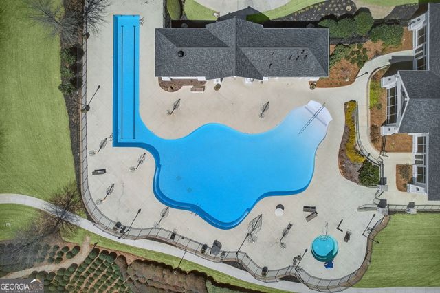 810 Dusky Sap Court, Griffin, GA 30223