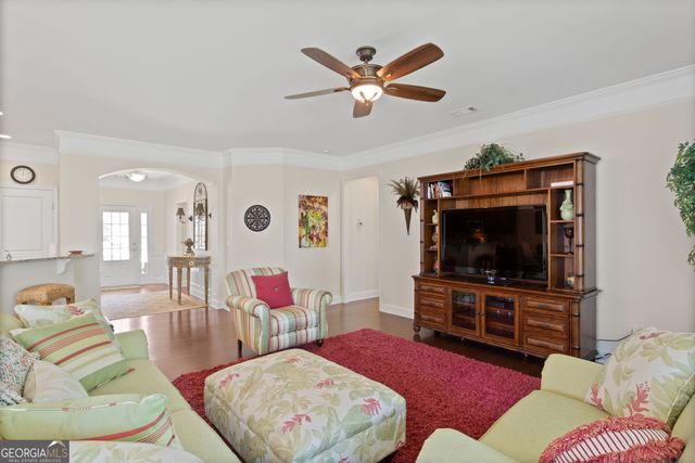 810 Dusky Sap Court, Griffin, GA 30223