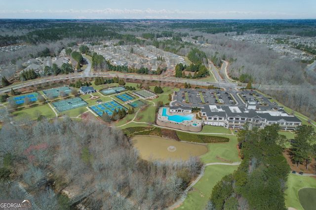 810 Dusky Sap Court, Griffin, GA 30223