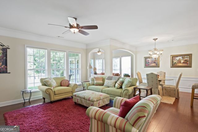 810 Dusky Sap Court, Griffin, GA 30223