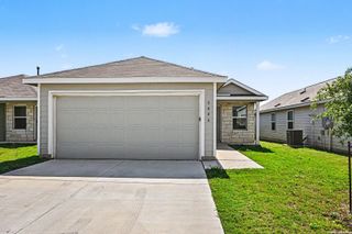 5446 DAPHNE PATH, San Antonio, TX 78253