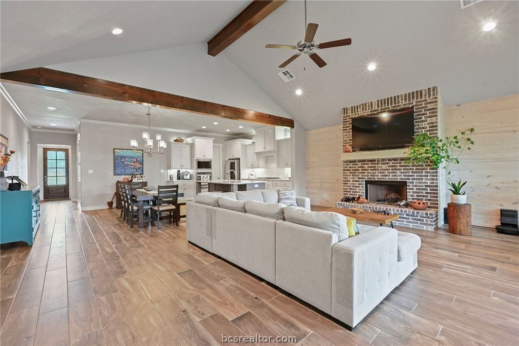4011 Brownway, College Station, TX 77845 — photo 4