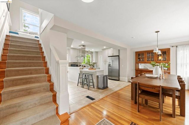 828 Alma Pl, Oakland, CA 94610